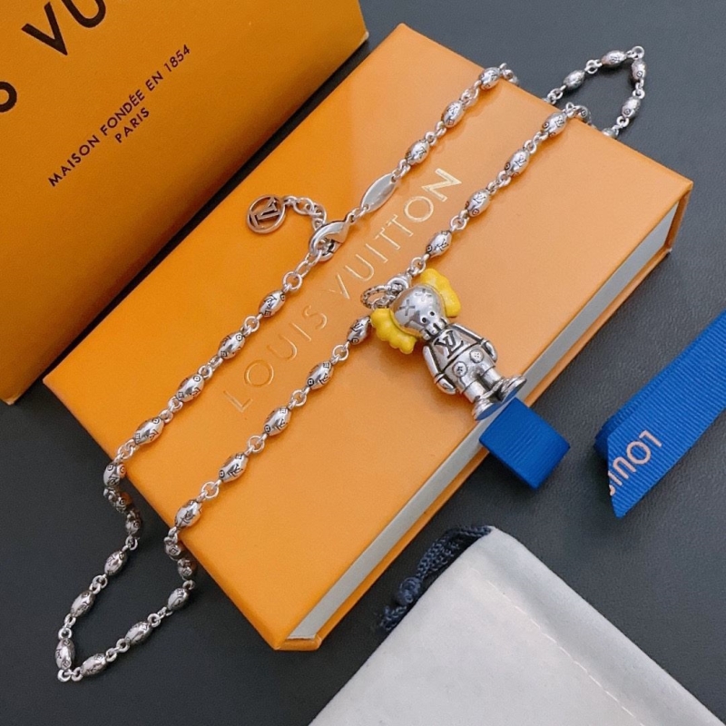 LV Necklaces